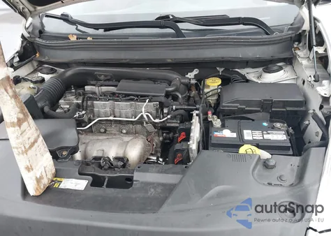 2014 Jeep Cherokee Latitude z USA, uszkodzony, nr VIN 1C4PJLCB6EW157949